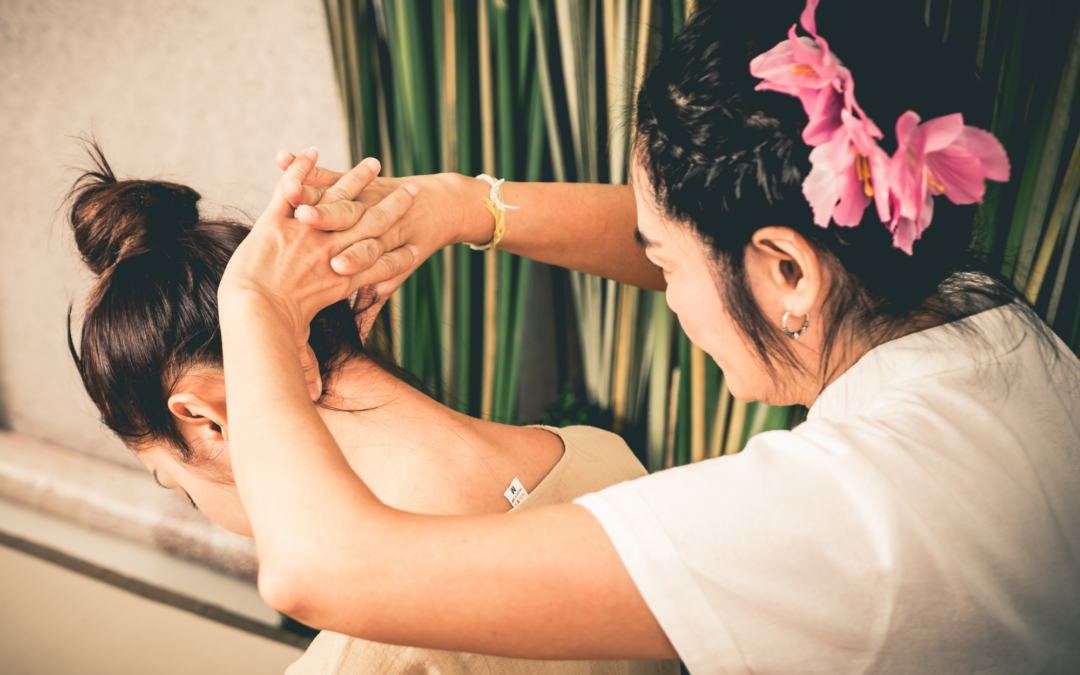 Découverte des Plantes Médicinales : L&rsquo;Art de l&rsquo;Aromathérapie au Spa Thaï